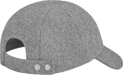 Davis Varsity cap | Hermès UAE Davis Varsity cap | Hermès UAE
